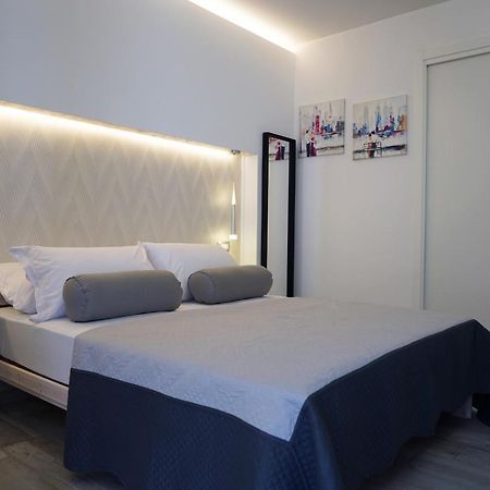 Familiainn Rooms & Apartments Pompei Exteriér fotografie